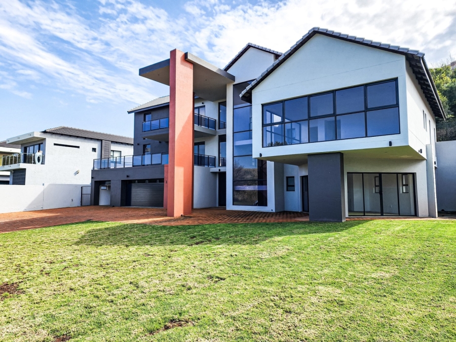 4 Bedroom Property for Sale in Xanadu Eco Park North West